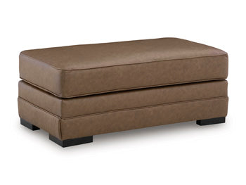 VillaCourt Ottoman - Jay's Mattress Plus (NY)