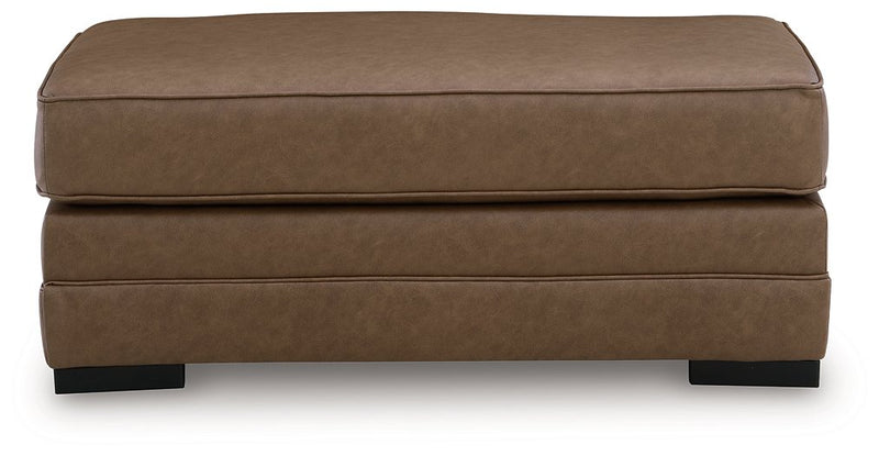 VillaCourt Ottoman - Jay's Mattress Plus (NY)