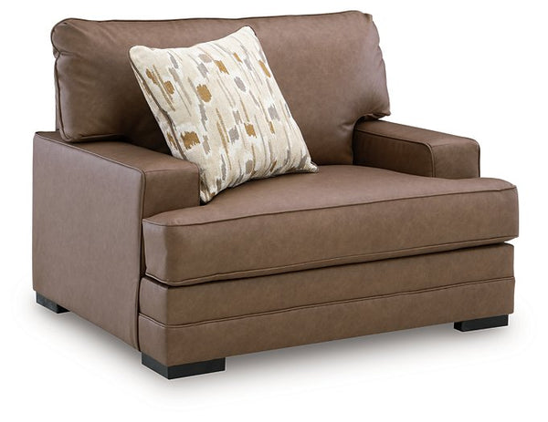 VillaCourt Oversized Chair - Jay's Mattress Plus (NY)