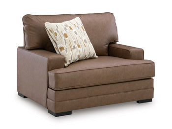 VillaCourt Oversized Chair - Jay's Mattress Plus (NY)