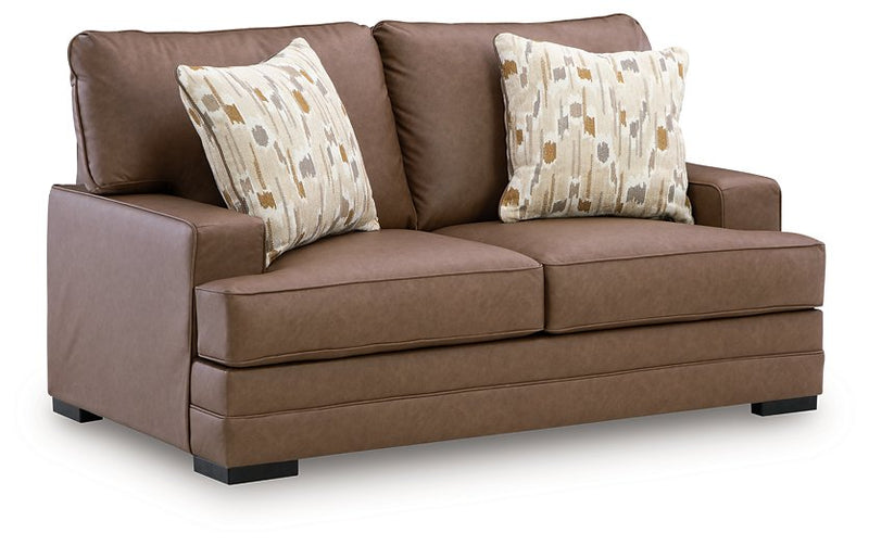 VillaCourt Loveseat - Jay's Mattress Plus (NY)