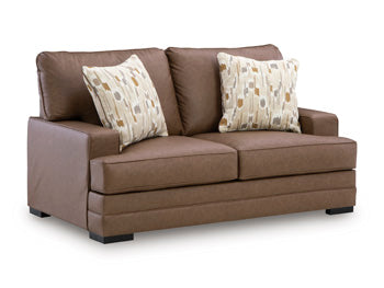 VillaCourt Loveseat - Jay's Mattress Plus (NY)