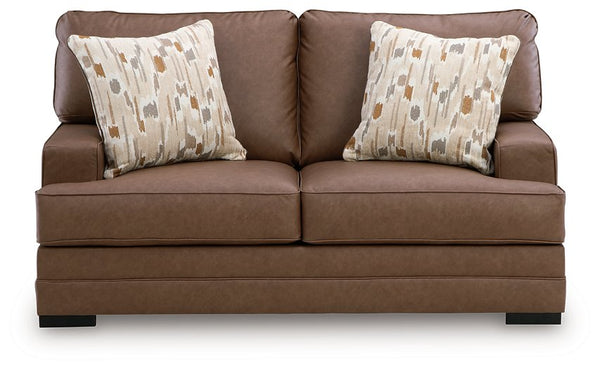 VillaCourt Loveseat - Jay's Mattress Plus (NY)