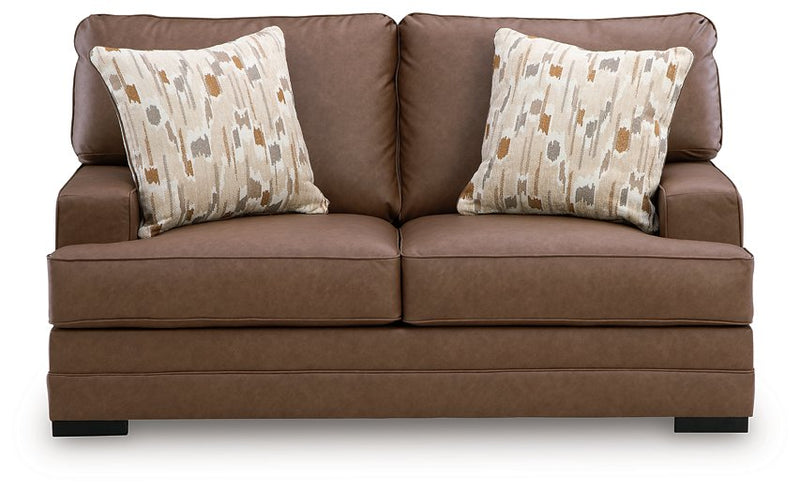 VillaCourt Loveseat - Jay's Mattress Plus (NY)