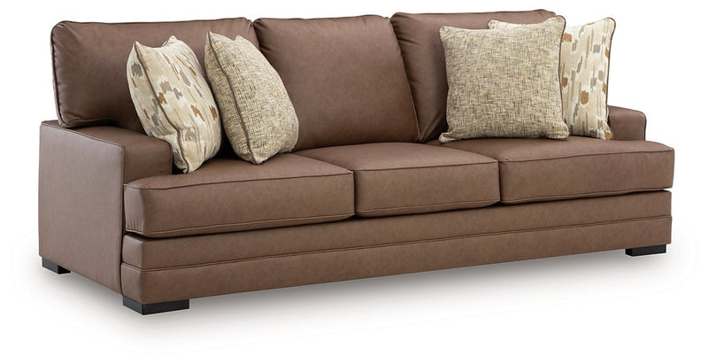 VillaCourt Sofa - Jay's Mattress Plus (NY)