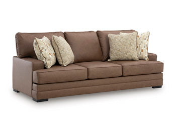VillaCourt Sofa - Jay's Mattress Plus (NY)