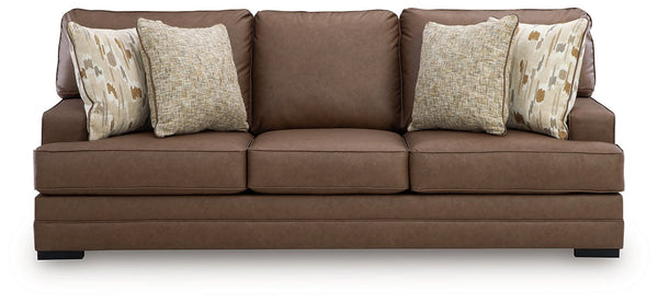 VillaCourt Sofa - Jay's Mattress Plus (NY)