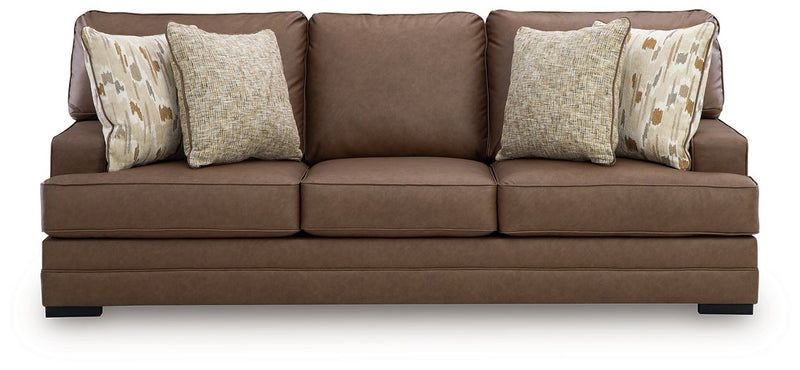 VillaCourt Sofa - Jay's Mattress Plus (NY)