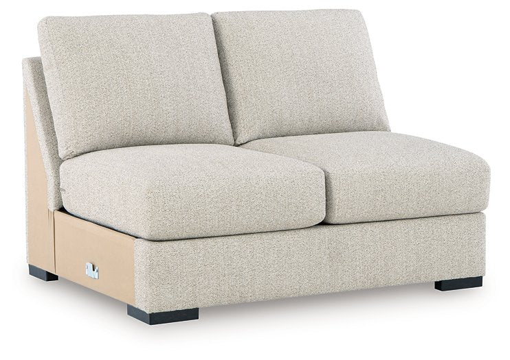 Laurelgrove Sectional with Chaise - Jay's Mattress Plus (NY)