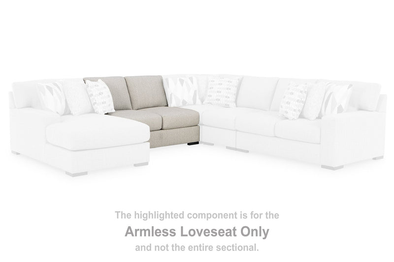 Laurelgrove Sectional with Chaise - Jay's Mattress Plus (NY)