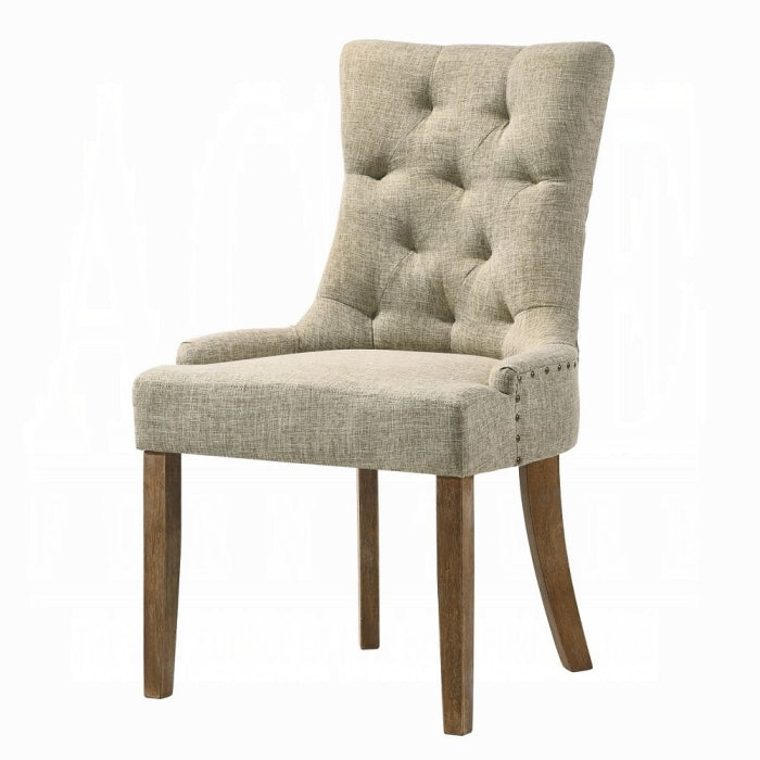 Yotam Side Chair Set-2 - Jay's Mattress Plus (NY)