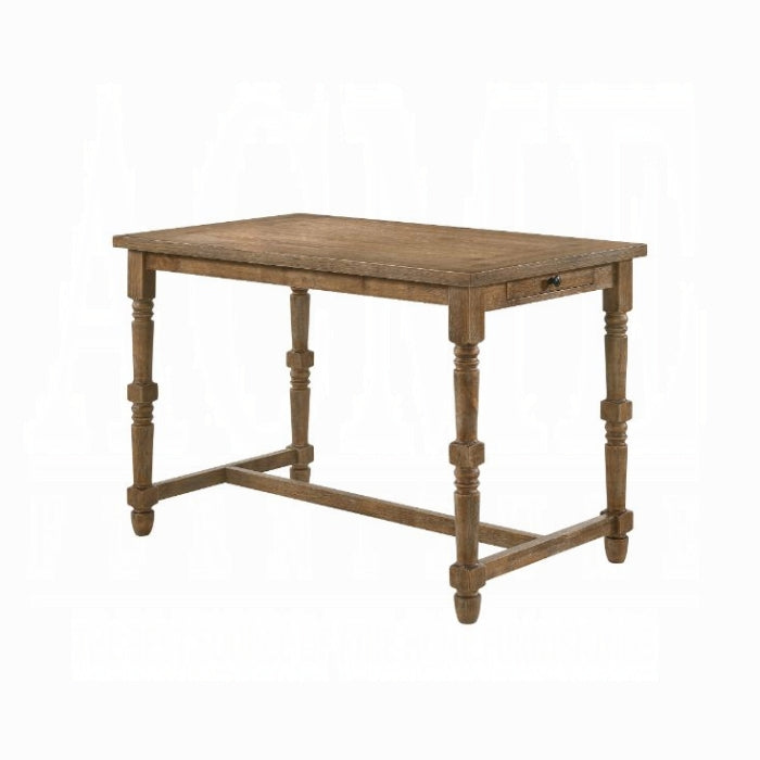 Farsiris Counter Height Table - Jay's Mattress Plus (NY)