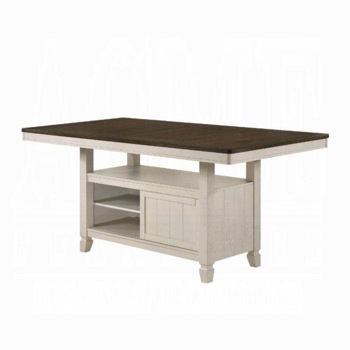 Tasnim Counter Dining Table - Jay's Mattress Plus (NY)