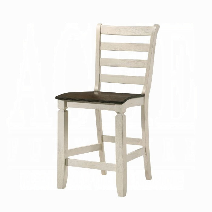 Tasnim Counter Height Chair Set-2 - Jay's Mattress Plus (NY)