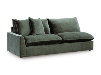 Carriage View Sectional - Jay's Mattress Plus (NY)
