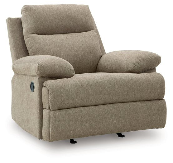 Side-Swipe Recliner - Jay's Mattress Plus (NY)