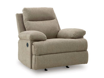 Side-Swipe Recliner - Jay's Mattress Plus (NY)