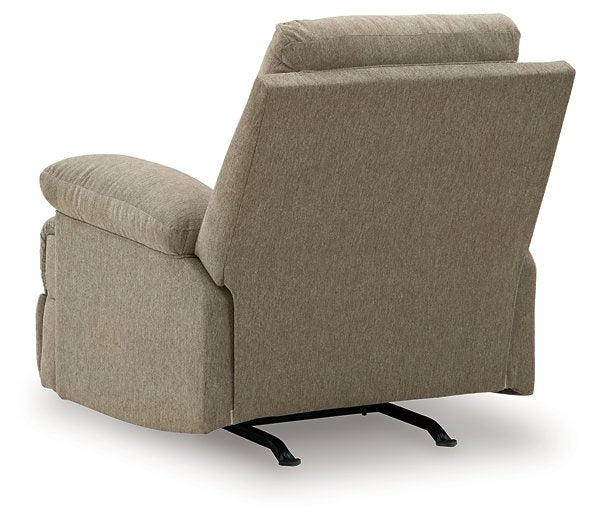Side-Swipe Recliner - Jay's Mattress Plus (NY)