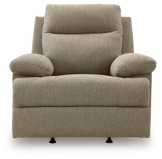 Side-Swipe Recliner - Jay's Mattress Plus (NY)