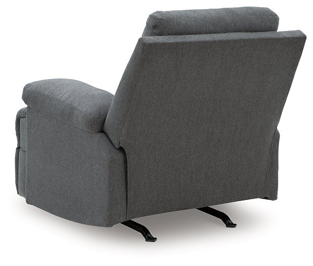Side-Swipe Recliner - Jay's Mattress Plus (NY)