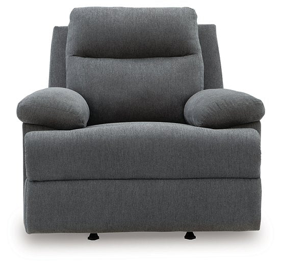 Side-Swipe Recliner - Jay's Mattress Plus (NY)
