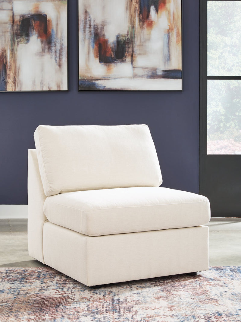 Modmax Sectional with Audio System - Jay's Mattress Plus (NY)