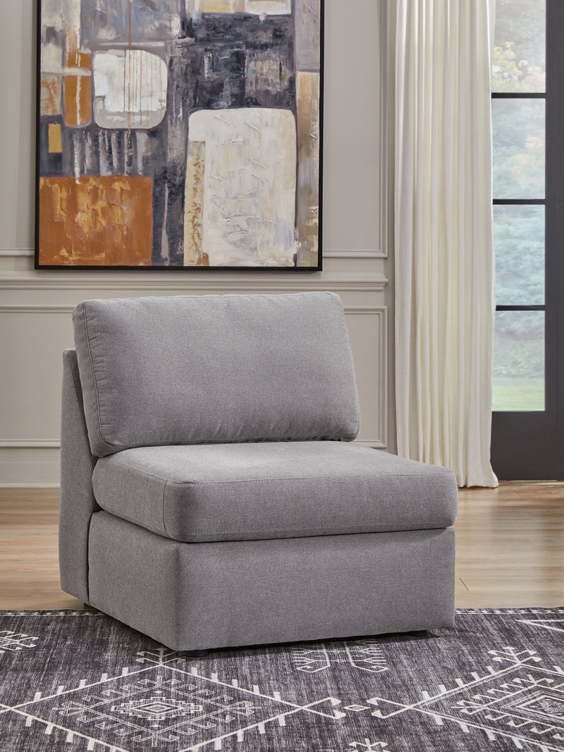 Modmax Sectional with Audio System - Jay's Mattress Plus (NY)