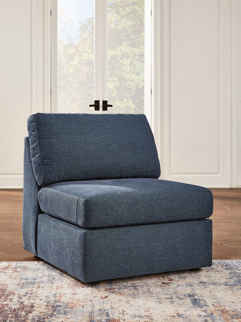 Modmax Sectional with Audio System - Jay's Mattress Plus (NY)