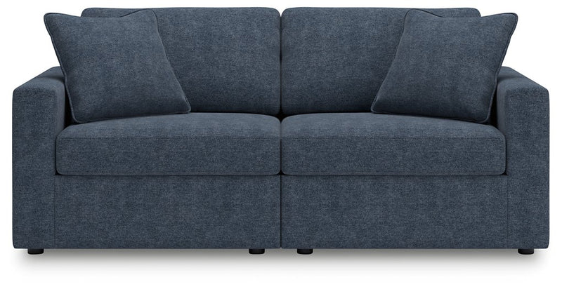 Modmax Sectional with Audio Console - Jay's Mattress Plus (NY)