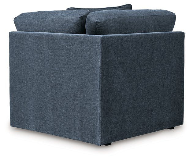Modmax Sectional with Audio Console - Jay's Mattress Plus (NY)