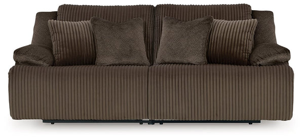 Top Tier Sectional Loveseat - Jay's Mattress Plus (NY)