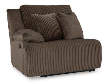 Top Tier Sectional Sofa - Jay's Mattress Plus (NY)