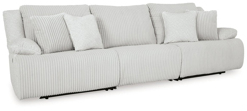 Top Tier Sectional Sofa - Jay's Mattress Plus (NY)