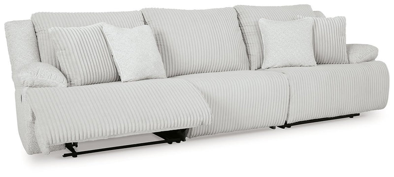 Top Tier Sectional Sofa - Jay's Mattress Plus (NY)
