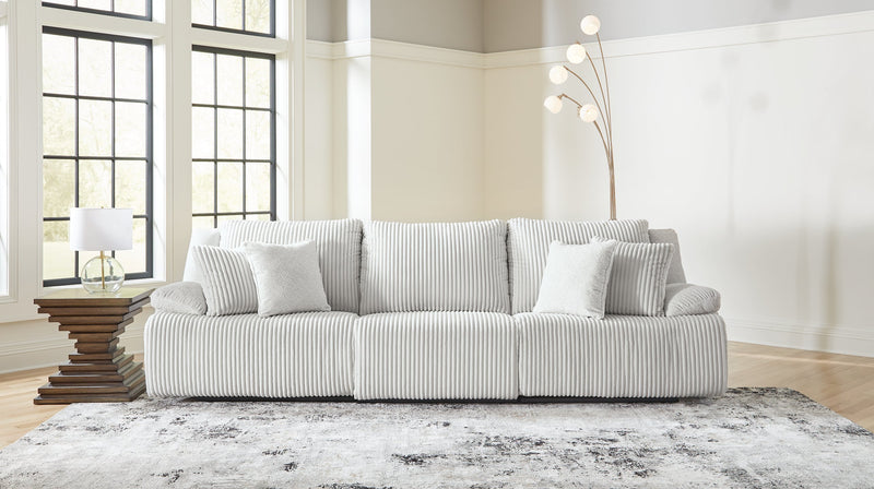 Top Tier Sectional Sofa - Jay's Mattress Plus (NY)