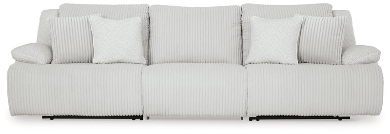 Top Tier Sectional Sofa - Jay's Mattress Plus (NY)