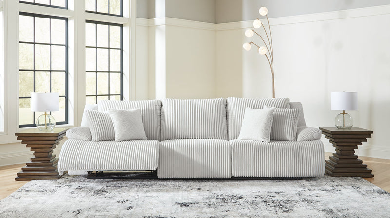 Top Tier Sectional Sofa - Jay's Mattress Plus (NY)