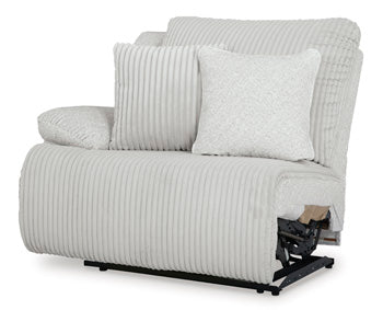 Top Tier Sectional Sofa - Jay's Mattress Plus (NY)