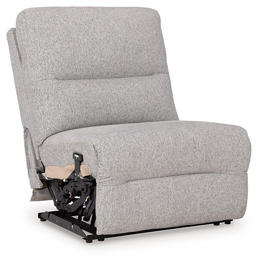 Acklen Place Power Reclining Sectional - Jay's Mattress Plus (NY)