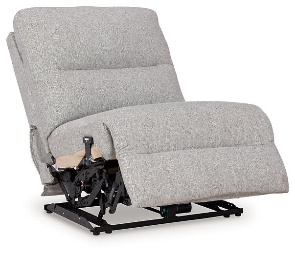 Acklen Place Power Reclining Sectional - Jay's Mattress Plus (NY)