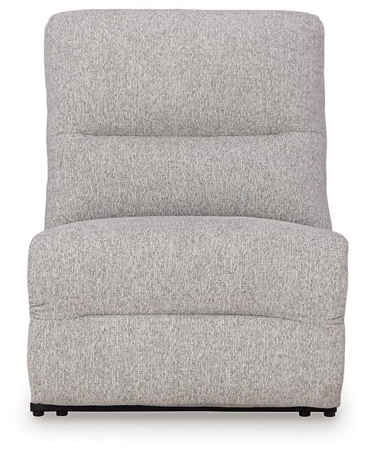 Acklen Place Power Reclining Sectional - Jay's Mattress Plus (NY)