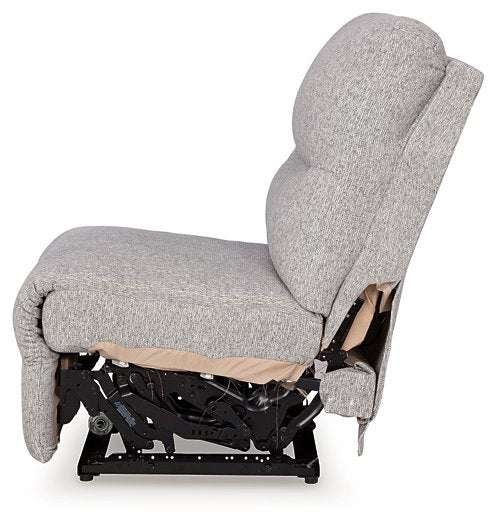 Acklen Place Power Reclining Sectional - Jay's Mattress Plus (NY)