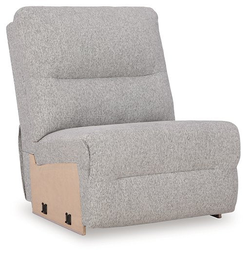 Acklen Place Power Reclining Sectional - Jay's Mattress Plus (NY)