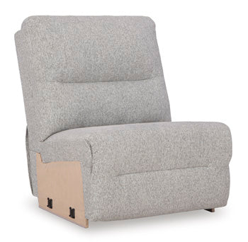 Acklen Place Power Reclining Sectional - Jay's Mattress Plus (NY)