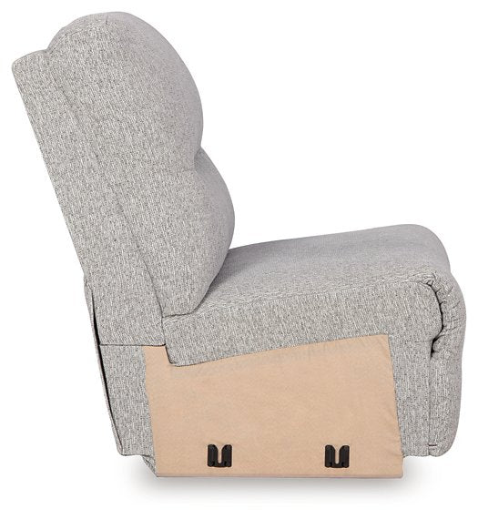 Acklen Place Power Reclining Sectional - Jay's Mattress Plus (NY)