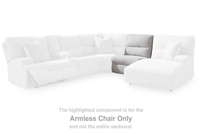 Acklen Place Power Reclining Sectional - Jay's Mattress Plus (NY)
