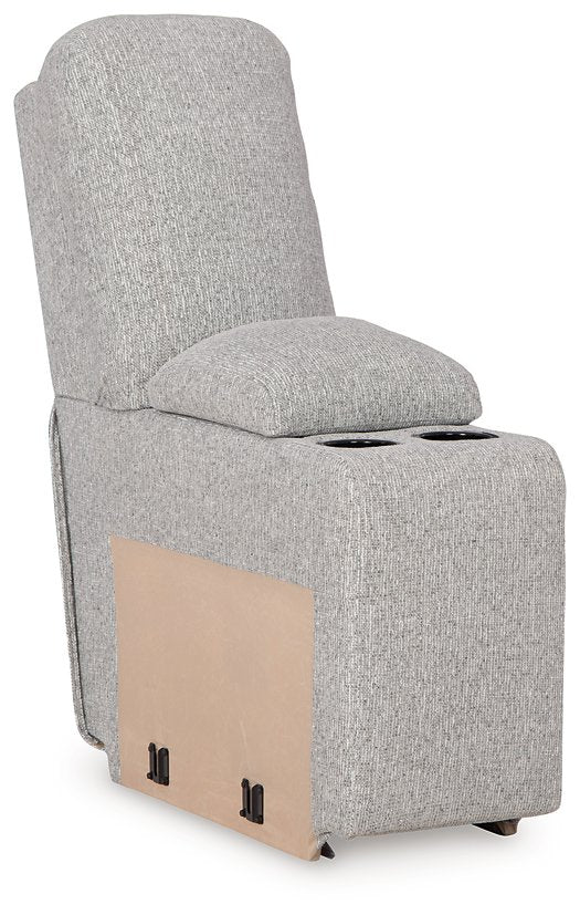 Acklen Place Power Reclining Sectional - Jay's Mattress Plus (NY)