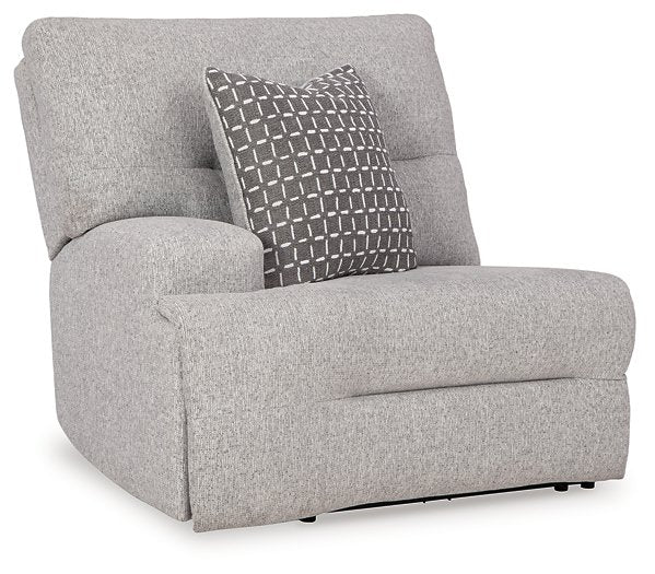 Acklen Place Power Reclining Sectional - Jay's Mattress Plus (NY)