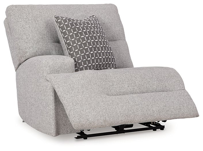Acklen Place Power Reclining Sectional - Jay's Mattress Plus (NY)