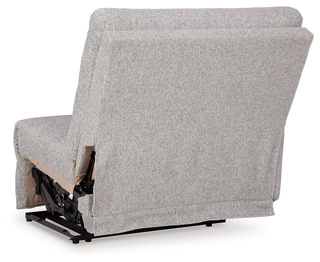 Acklen Place Power Reclining Sectional with Chaise - Jay's Mattress Plus (NY)